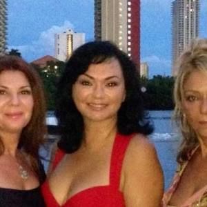 Meet your Posher, Alexandra